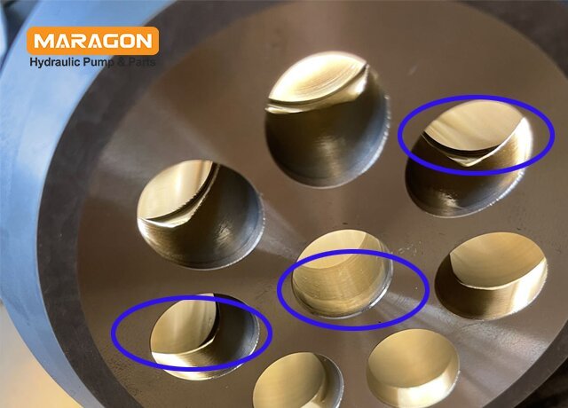 noburs cylinderblock a6vm160